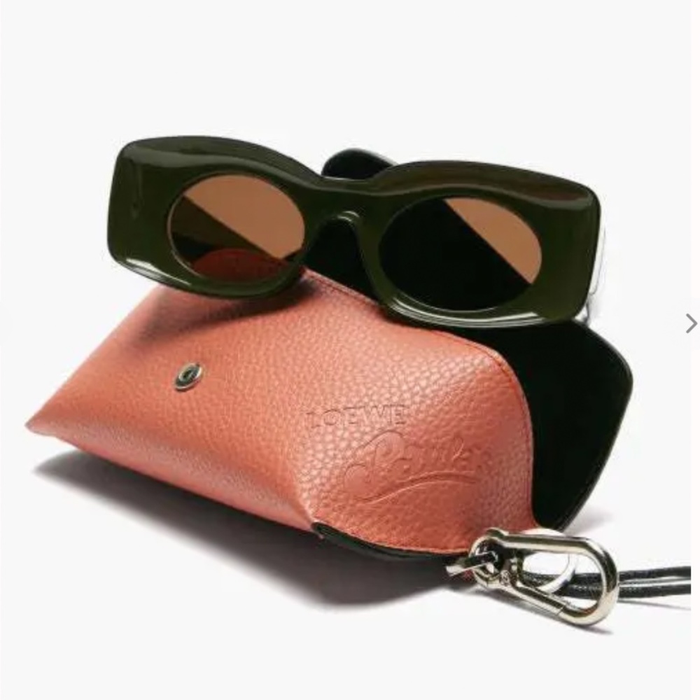 Loewe Paula's Ibiza Sunglasses